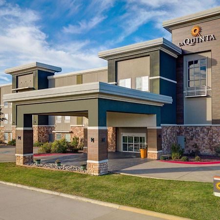 La Quinta By Wyndham Ft. Worth - Forest Hill, Tx 外观 照片