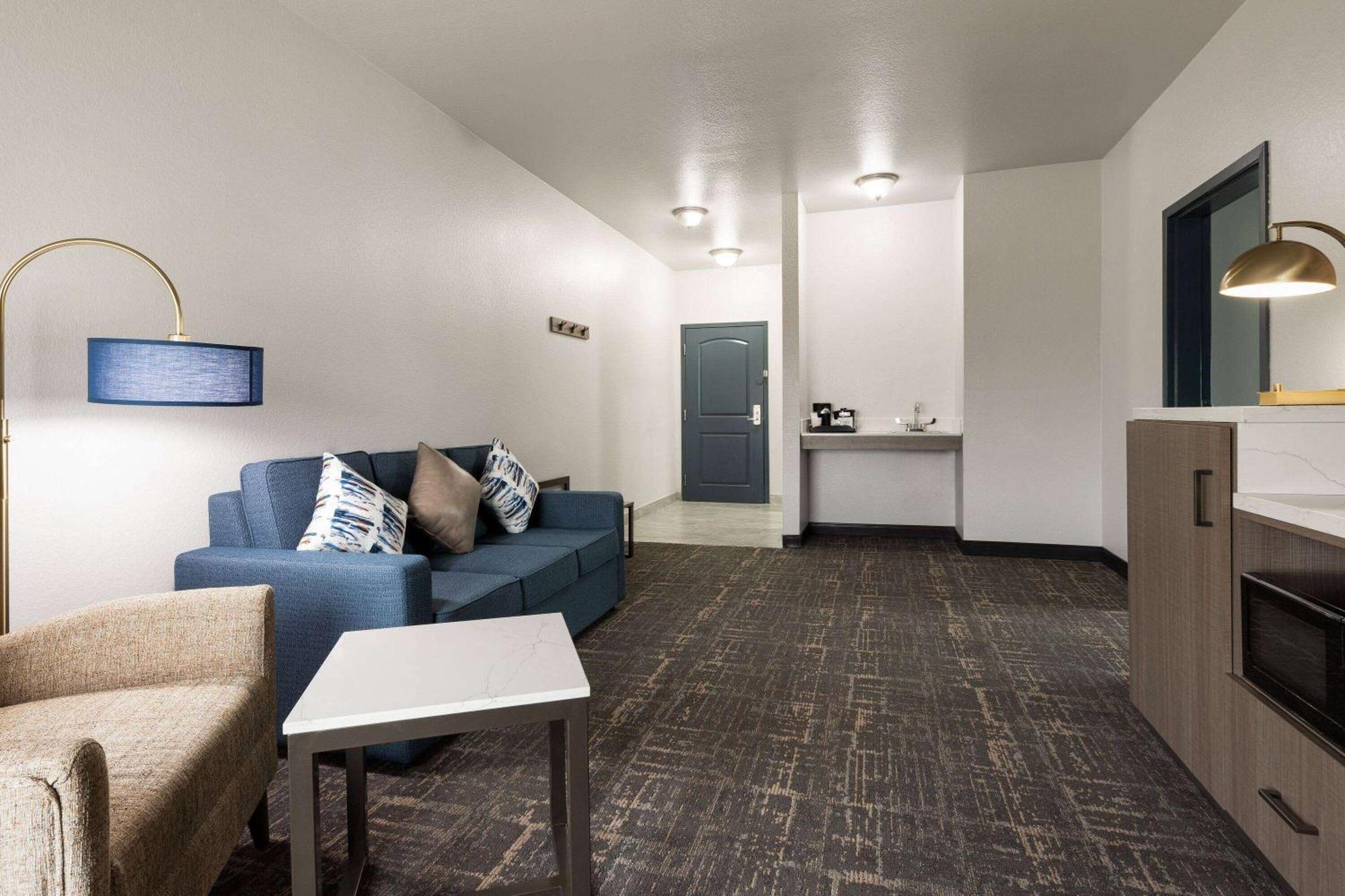 La Quinta By Wyndham Ft. Worth - Forest Hill, Tx 外观 照片