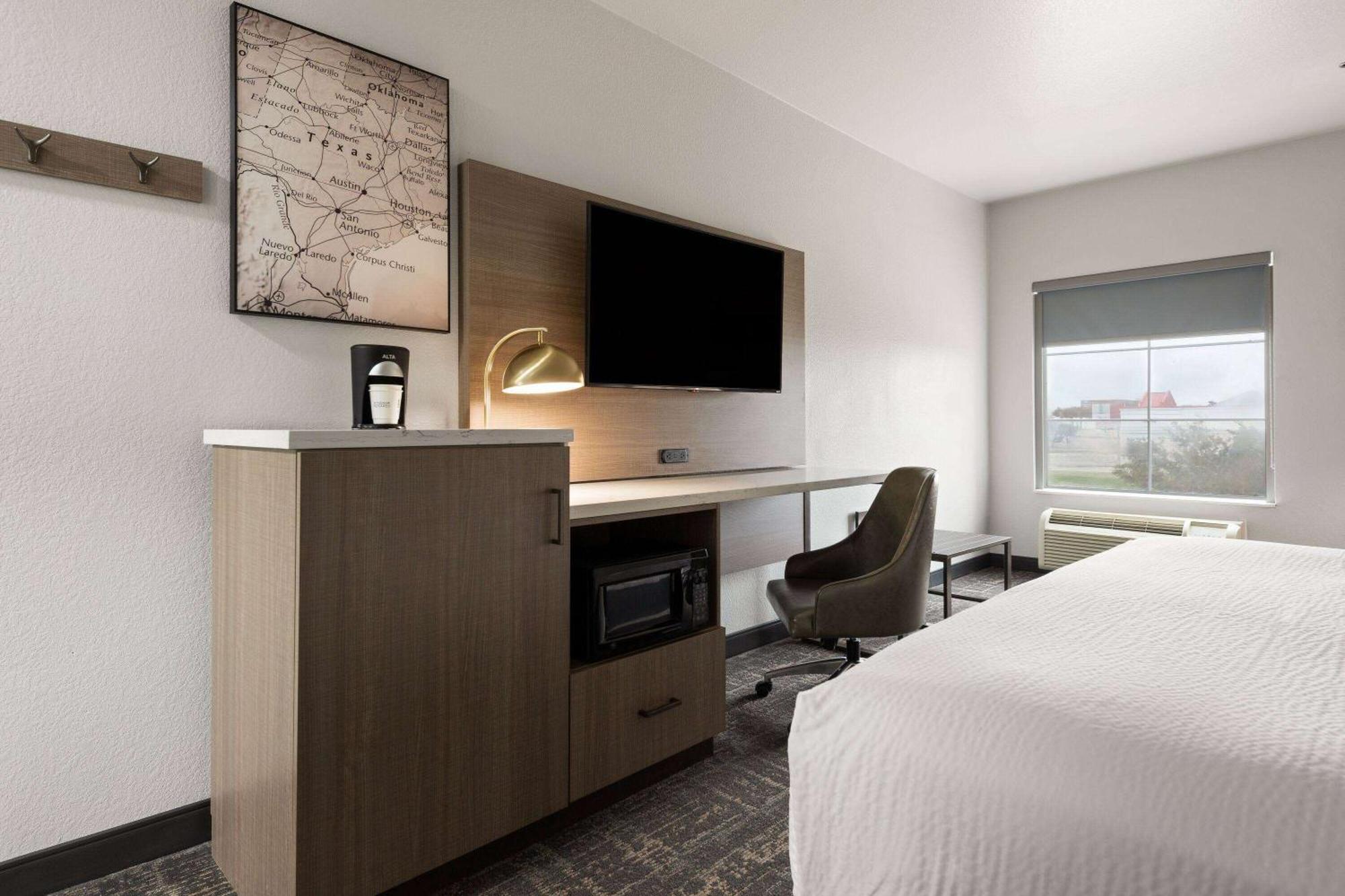 La Quinta By Wyndham Ft. Worth - Forest Hill, Tx 外观 照片