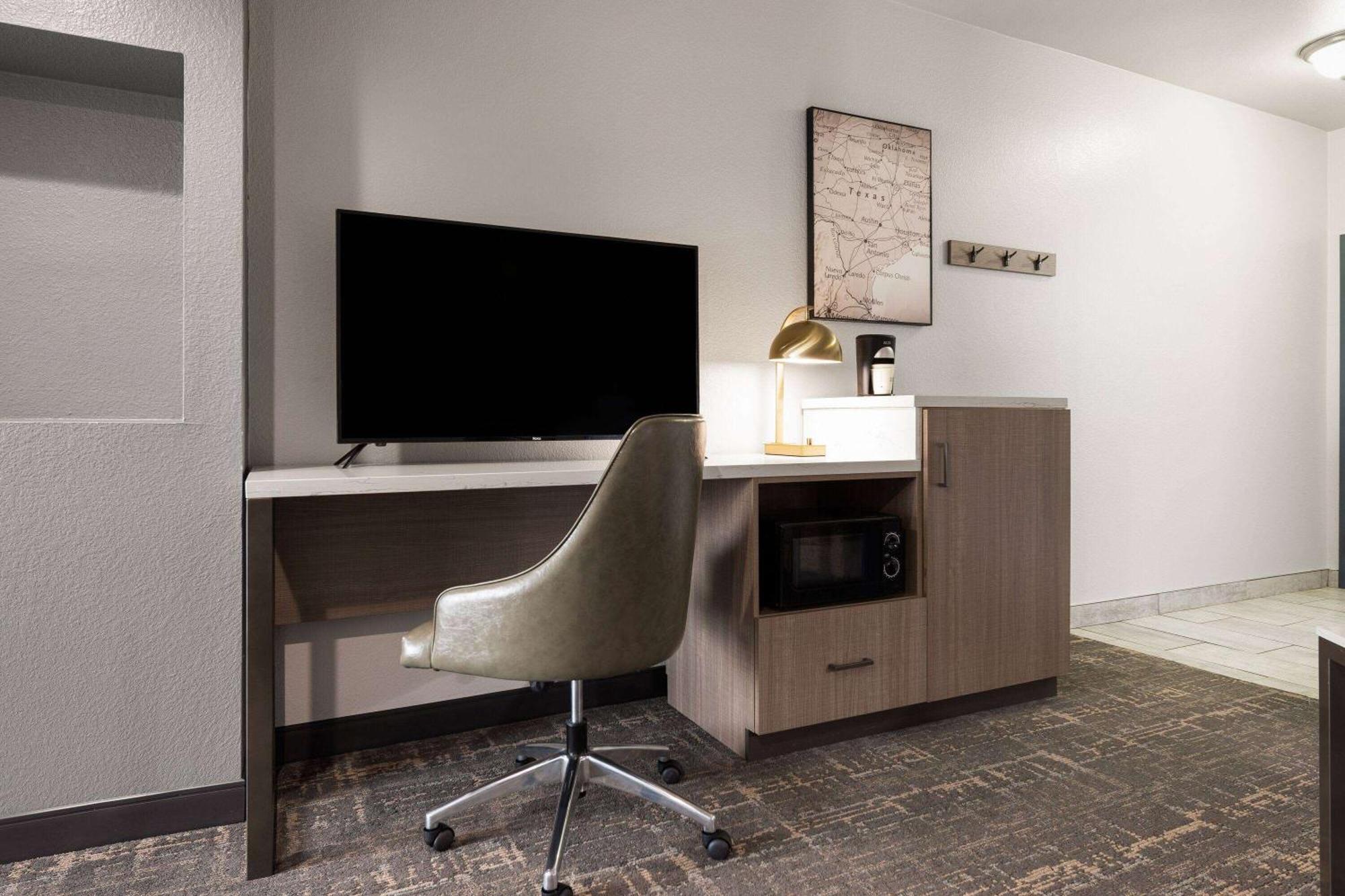 La Quinta By Wyndham Ft. Worth - Forest Hill, Tx 外观 照片