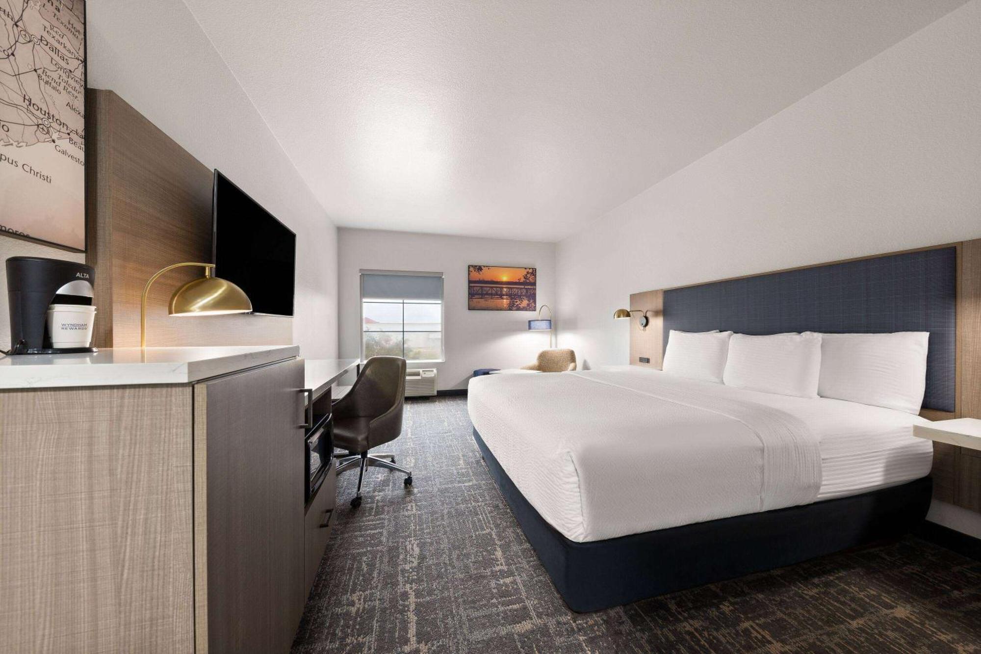 La Quinta By Wyndham Ft. Worth - Forest Hill, Tx 外观 照片