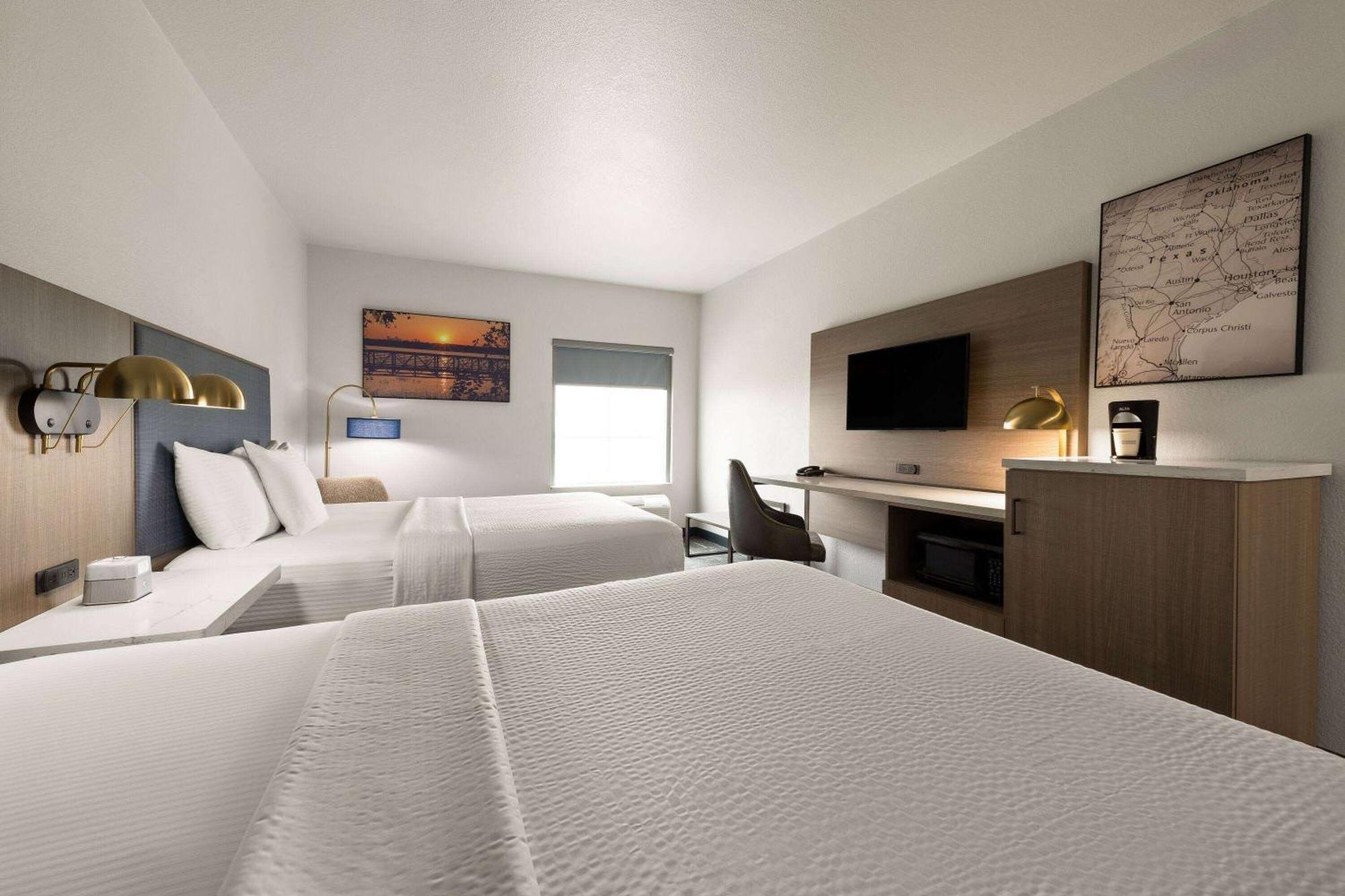 La Quinta By Wyndham Ft. Worth - Forest Hill, Tx 外观 照片