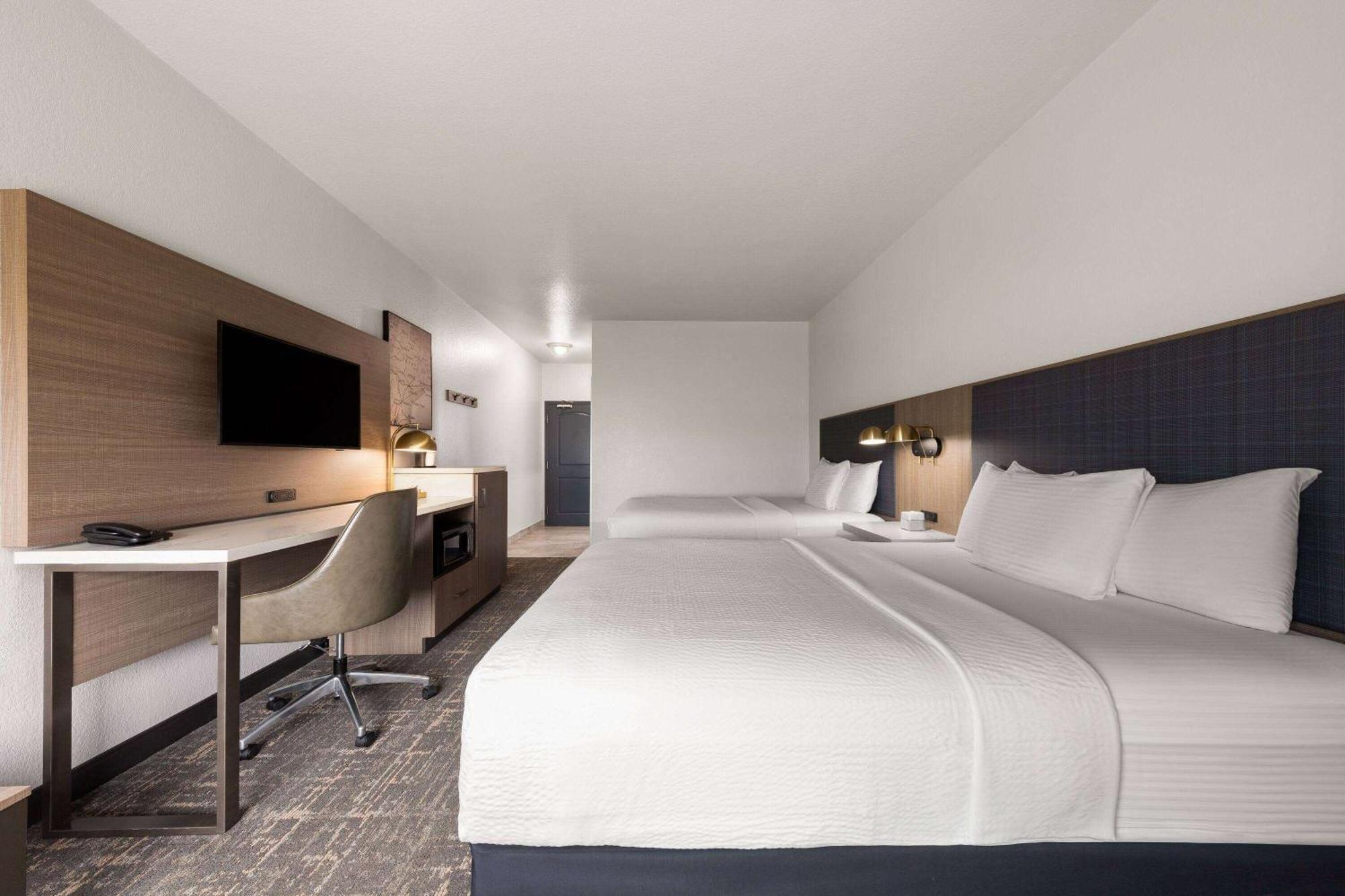 La Quinta By Wyndham Ft. Worth - Forest Hill, Tx 外观 照片