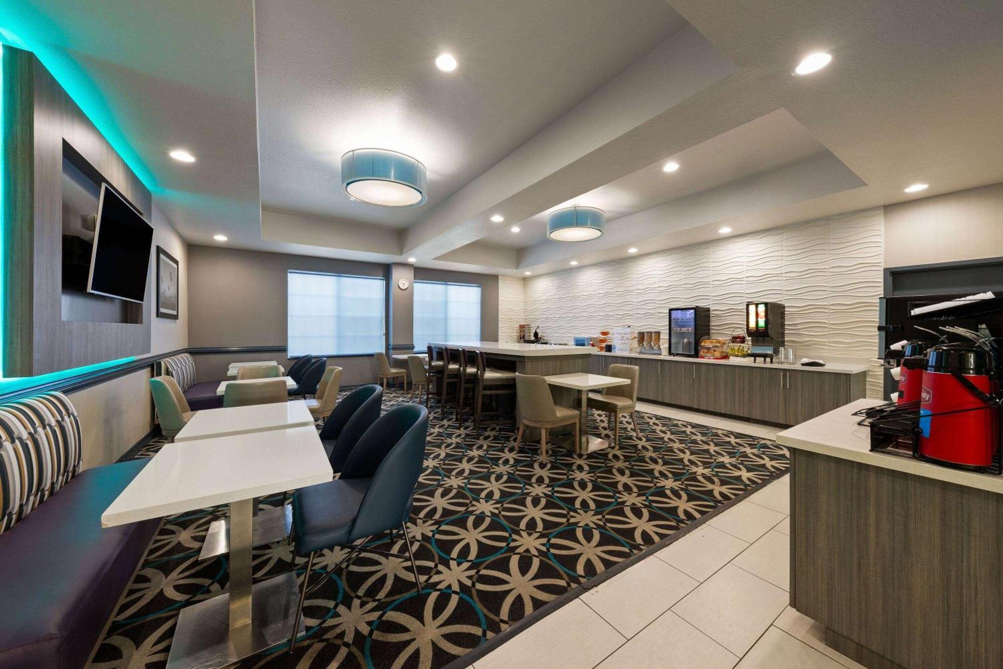 La Quinta By Wyndham Ft. Worth - Forest Hill, Tx 外观 照片