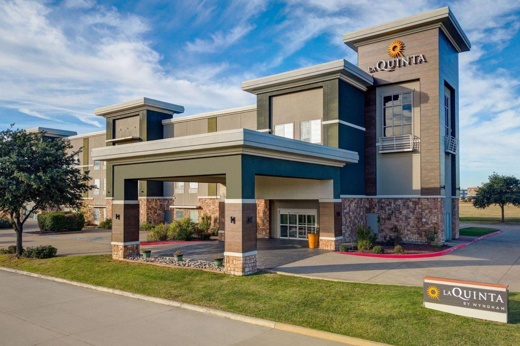 La Quinta By Wyndham Ft. Worth - Forest Hill, Tx 外观 照片